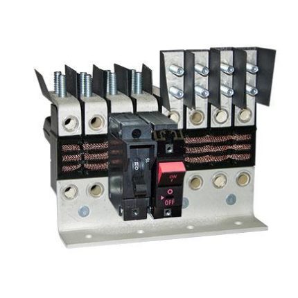 BEI Sensors MDS2 Series Modular Distribution Systems