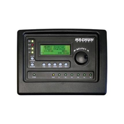 BEI Sensors Remotes Advanced Router ME-ARTR