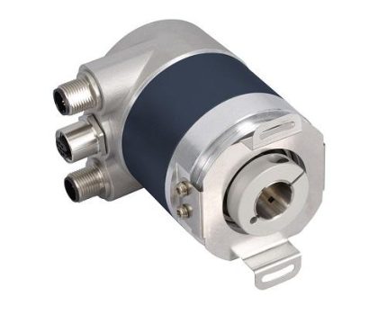 BEI Sensors MHK5-EIB1B-1213-B150-PRM MHK5 Profinet Multi-Turn Absolute Encoder MHK5-EIC1B-1213-B150-PRM