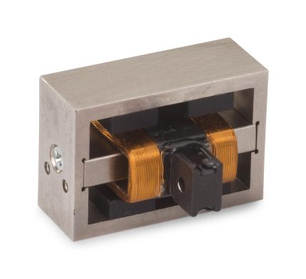 BEI Sensors LA18-32-000A Rectangular Linear Voice Coil Actuator