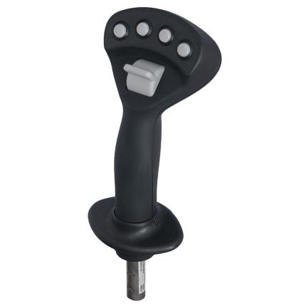 BEI Sensors S3 Multifunction Grip