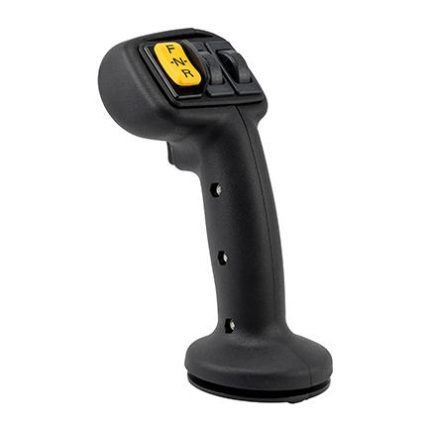 BEI Sensors S4E Multifunction Grip