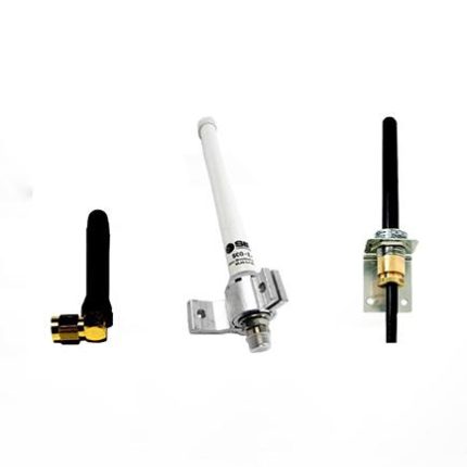 BEI Sensors EX-ANT 2.4 GHz EX Certified Antenna