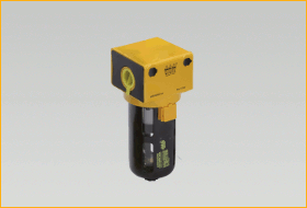 Waircom Series EZF Filter