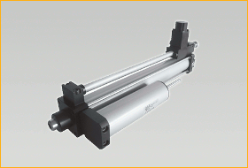 Waircom Series HS Speed regulator