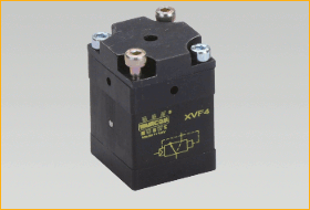 Waircom Series XVF Complementary valve