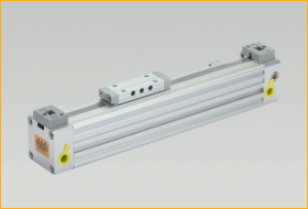 Waircom Series Z Cylinder