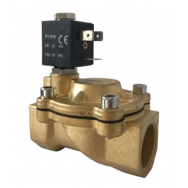 Evian SLM Solenoid valve