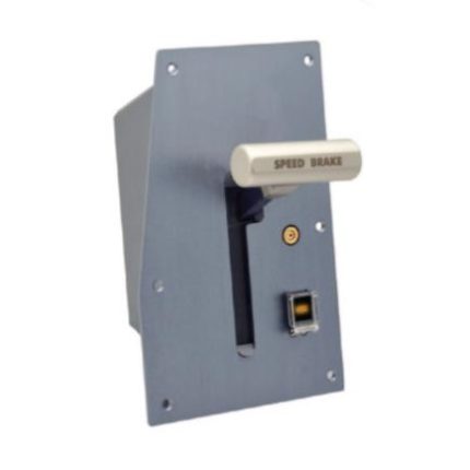 BEI Sensors Speed Brake