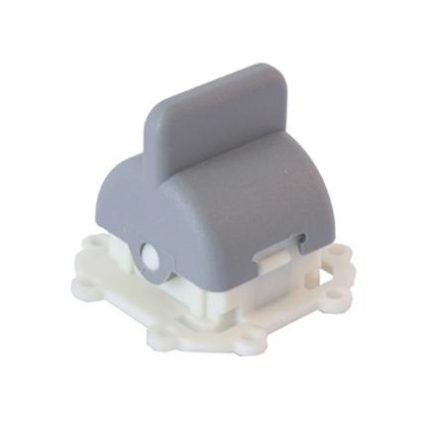 BEI Sensors SR3 Switch Rocker