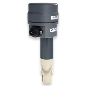 B&C Electronics ST 311 4-electrodes conductivity probe