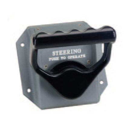 BEI Sensors Steering Control Wheel