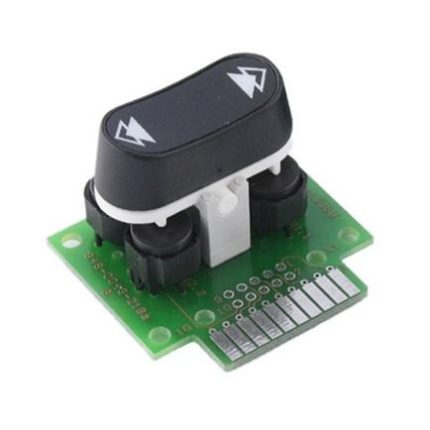 BEI Sensors RS & QS Switch Modules