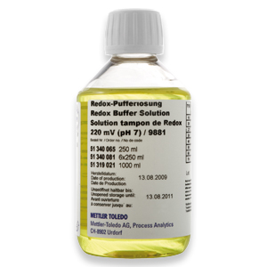 B&C Electronics SZ 961 ORP buffer solutions