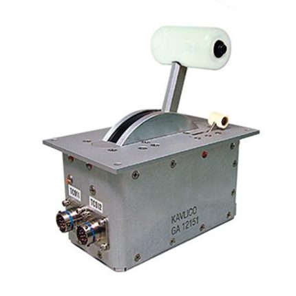 BEI Sensors Thrust Control Assembly