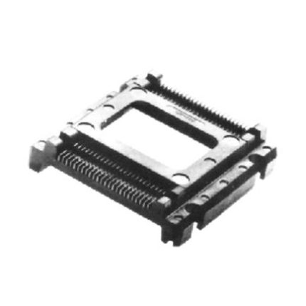 BEI Sensors Two Piece 2" x 2" Carrier for LSI Devices