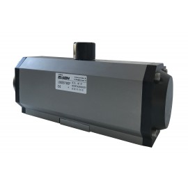 Evian U154 Pneumatic Actuator