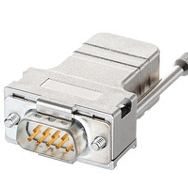 Kuebler / Kübler SUB-D Connector